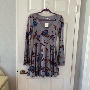 Urban outfitter kimchi blue dress NWT!
